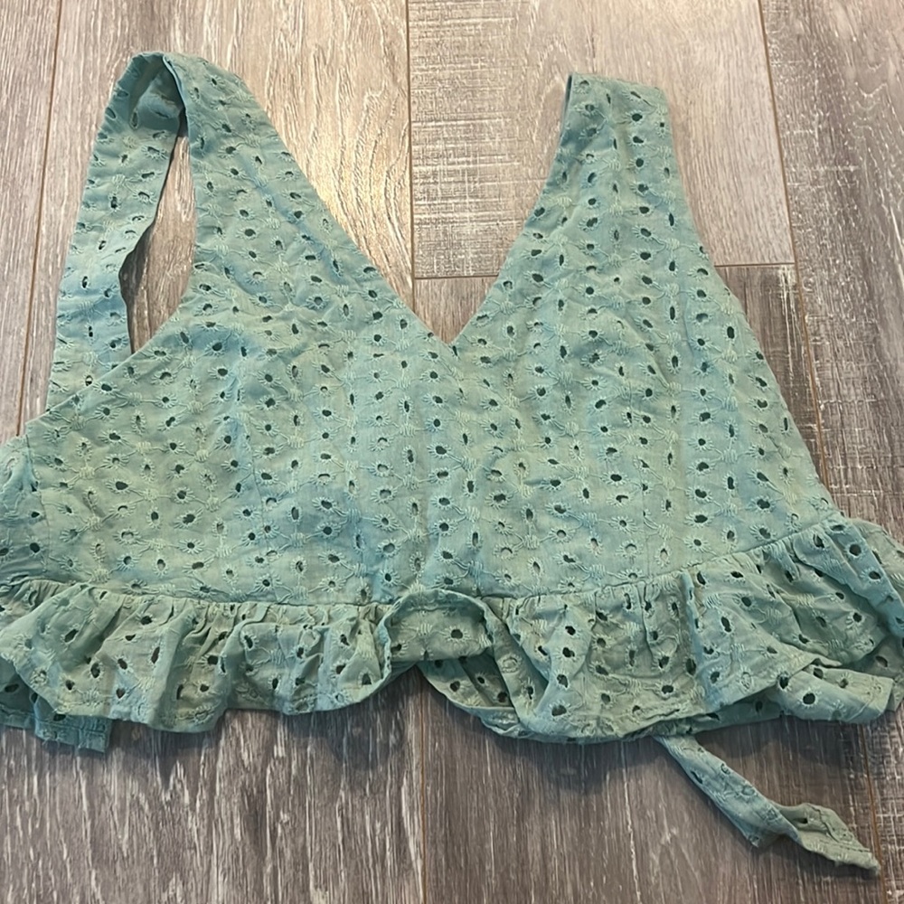 Shein Tank Top